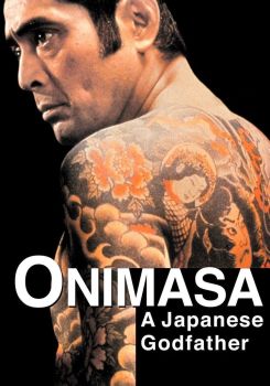 Onimasa: A Japanese Godfather