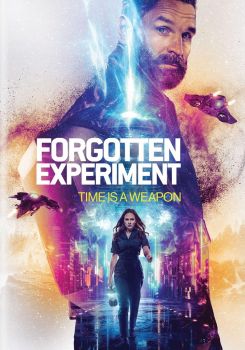 Forgotten Experiment