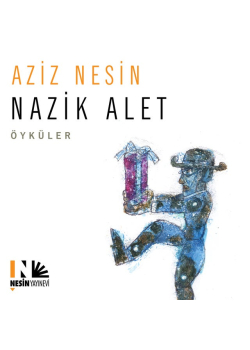 Nazik Alet
