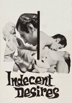 Indecent Desires