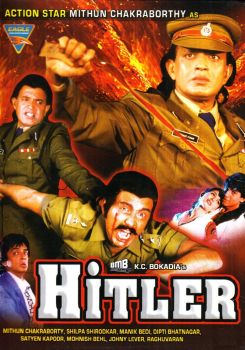 Hitler