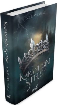 Karanlığın Şehri