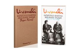 Gözüyle Kartal Avlayan Yazar Yaşar Kemal
