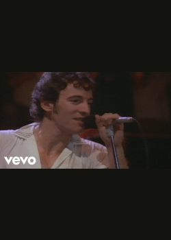 Bruce Springsteen - Dancing In the Dark (Official Video)