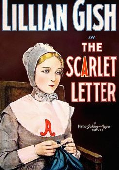 The Scarlet Letter