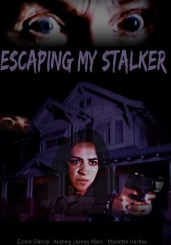 Escaping My Stalker