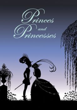 Princes and Princesses