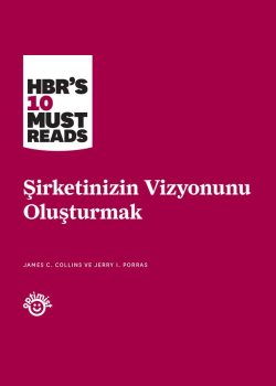 Şirketinizin Vizyonunu Oluşturmak