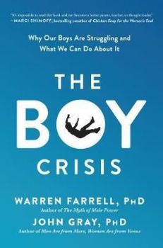 Boy Crisis