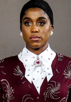 Lashana Lynch