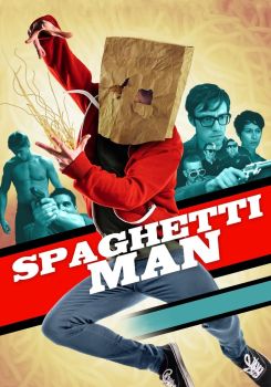 Spaghettiman