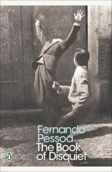 Book of Disquiet (Penguin Modern Classics)