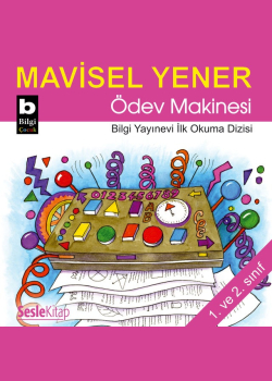 Ödev Makinesi