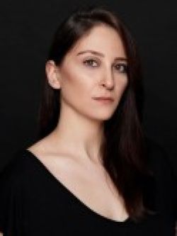 Melodi Özkazanç