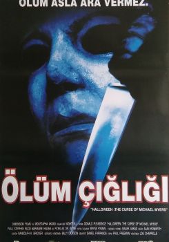 Cadılar Bayramı 6: Ölüm Çığlığı