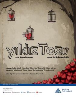 Yıldız Tozu
