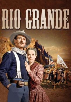 Aslanlar Diyarı: Rio Grande