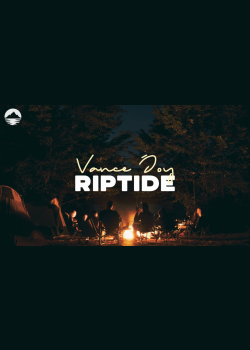 Vance Joy - Riptide | Lyrics