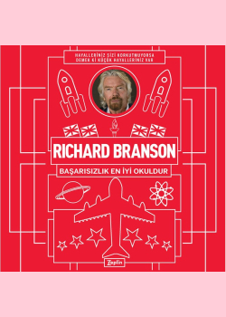 Richard Branson - Aforizmalar