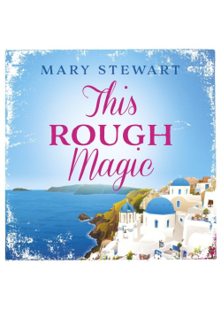 This Rough Magic
