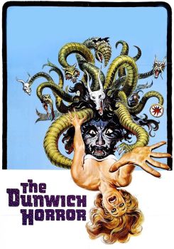 The Dunwich Horror