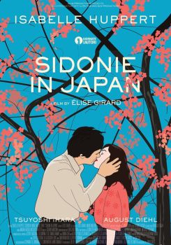 Sidonie in Japan