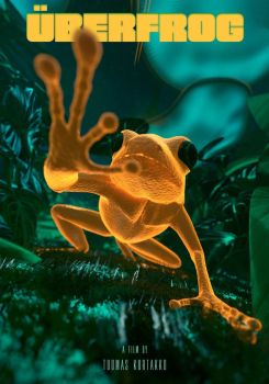 Überfrog