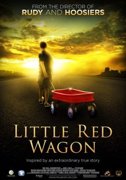 Little Red Wagon