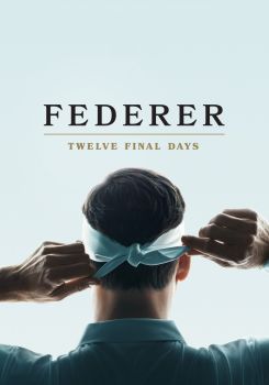 Federer: Twelve Final Days