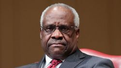 Clarence Thomas