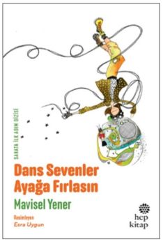 Dans Sevenler Ayağa Fırlasın