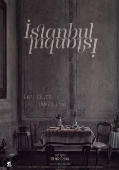 Istanbul Istanbul