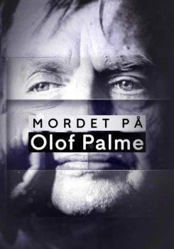 Mordet på Olof Palme