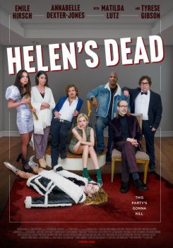 Helen's Dead