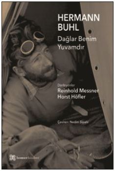 Dağlar Benim Yuvamdır