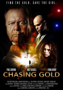 Chasing Gold