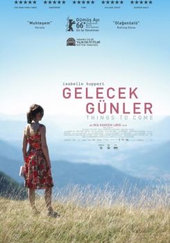 Gelecek Günler