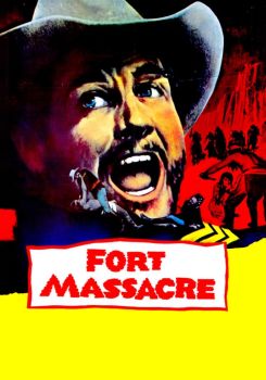 Fort Massacre