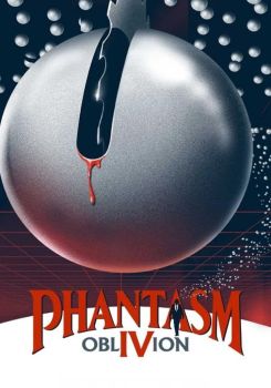 Phantasm IV: Oblivion