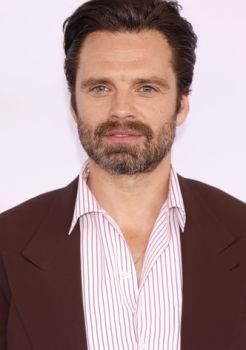 Sebastian Stan