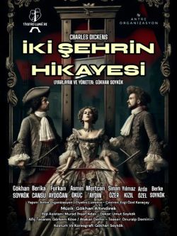 İki̇ Şehri̇n Hi̇kayesi̇
