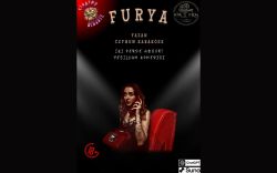 Furya