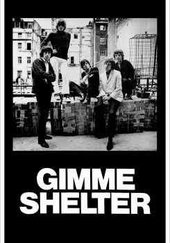 Gimme Shelter