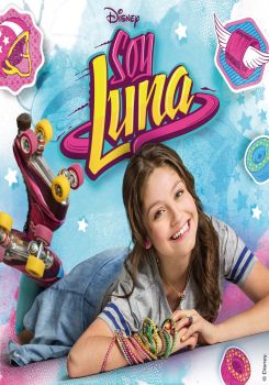 Soy Luna: Dein Auftritt