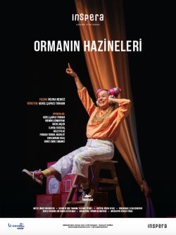 Ormanın Hazineleri