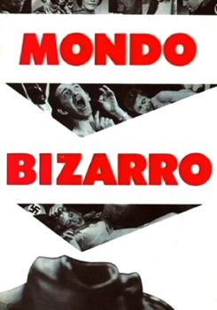 Mondo Bizarro