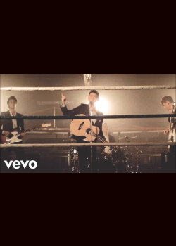 Rixton - Me and My Broken Heart (Official Video)