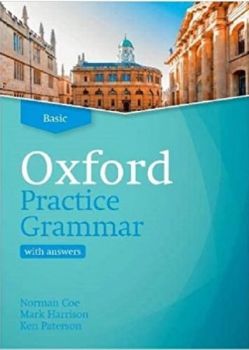 Oxford Practice Grammar: Basic