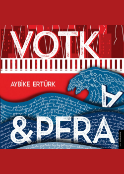 Votka - Pera