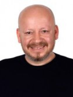 Cüneyt Arda Pamuk